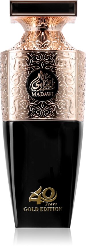 Madawi Gold Edition — изображение 1