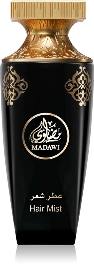 Madawi — изображение 1