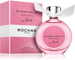 Mademoiselle Rochas in Paris — изображение 2