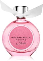 Mademoiselle Rochas in Paris