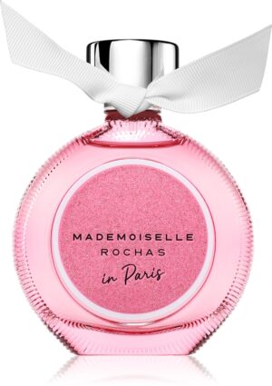 Mademoiselle Rochas in Paris — изображение 1