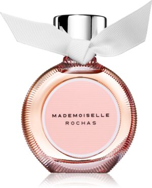 Mademoiselle Rochas — изображение 1