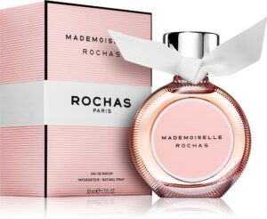 Mademoiselle Rochas — изображение 2