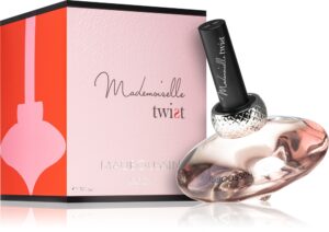 Mademoiselle Twist — изображение 2