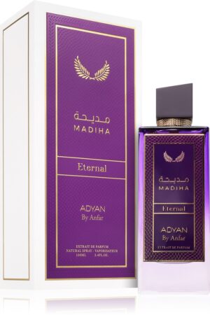 Madiha Eternal — изображение 2