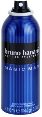 Magic Man — изображение 2