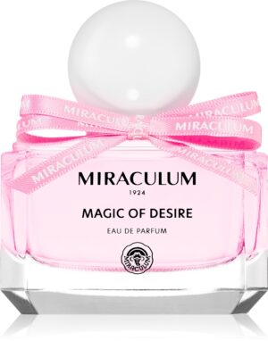 Magic of Desire — изображение 1
