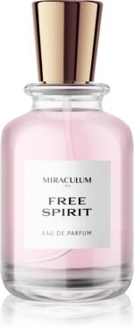 Magic Vibes Free Spirit