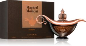 Magical Moment Desert — изображение 2