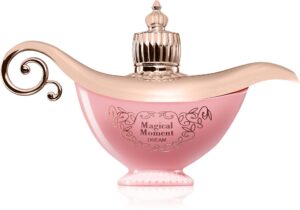 Magical Moment Dream — изображение 1