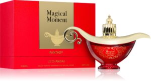 Magical Moment Fantasy — изображение 2