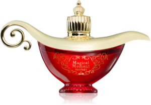 Magical Moment Fantasy — изображение 1