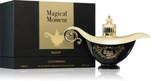 Magical Moment Night — изображение 2