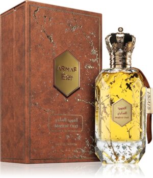 Magical Oud — изображение 2
