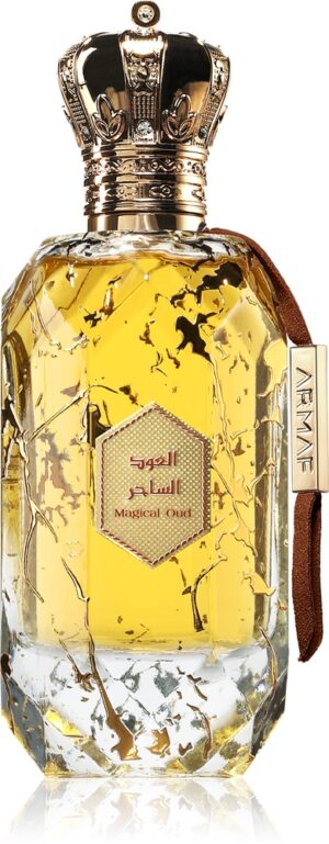 Magical Oud — изображение 1