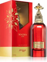 Magma Love — изображение 2