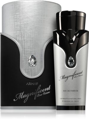 Magnificent Pour Homme — изображение 2