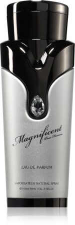 Magnificent Pour Homme