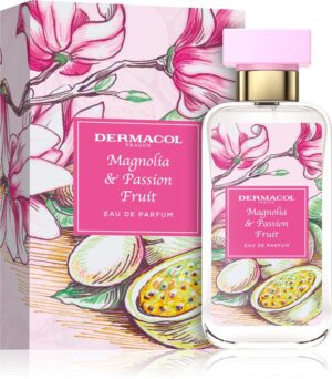 Magnolia & Passion Fruit — изображение 2