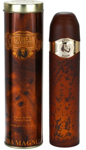 Magnum Gold — изображение 1