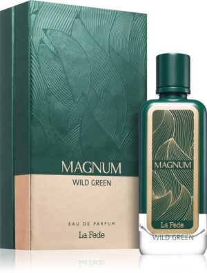 Magnum Wild Green — изображение 2