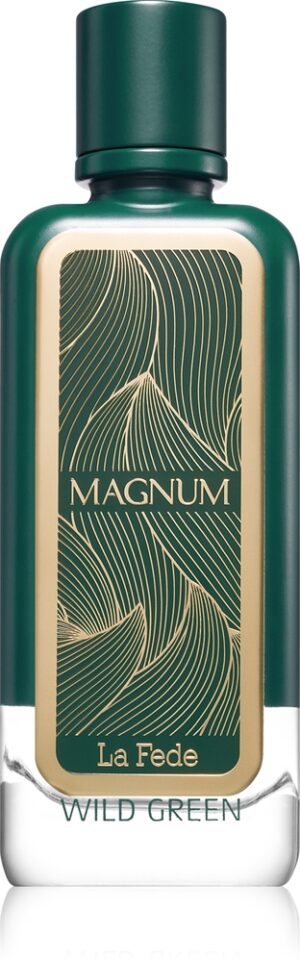 Magnum Wild Green — изображение 1