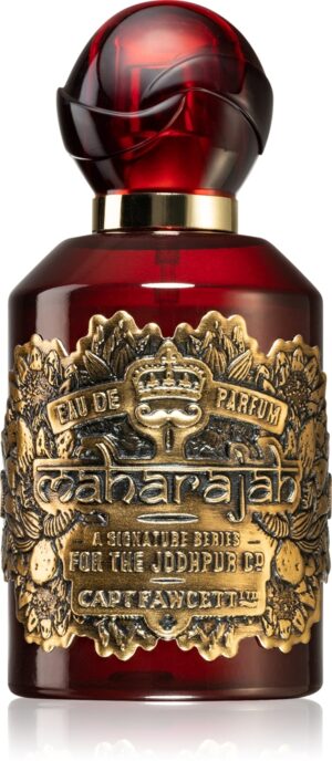 Maharajah Eau de Parfum — изображение 1