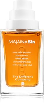 Majaina Sin