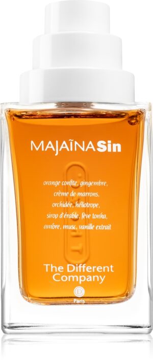 Majaina Sin — изображение 1