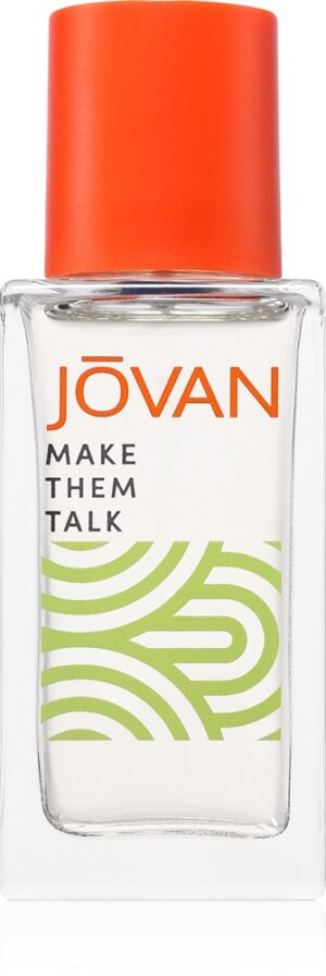 Make Them Talk — изображение 1