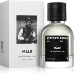 Male — изображение 2