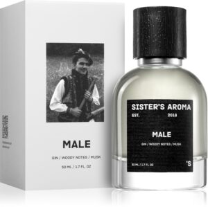 Male — изображение 2