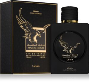 Malik Al Tayoor Concentrated — изображение 2