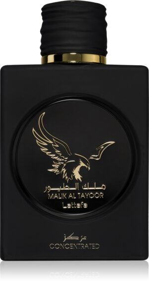 Malik Al Tayoor Concentrated — изображение 1
