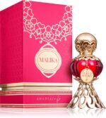 Malika Red — изображение 2