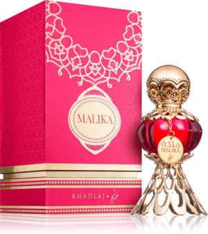 Malika Red — изображение 2