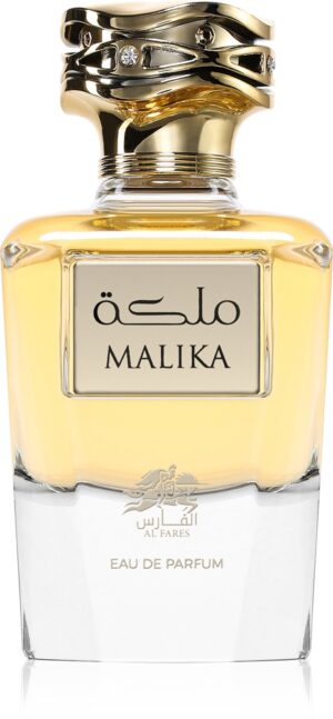 Malika — изображение 1