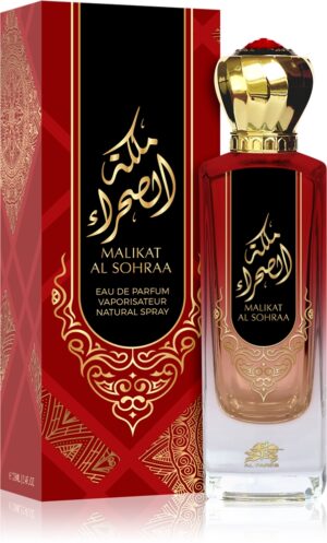 Malikat Al Sohraa — изображение 2