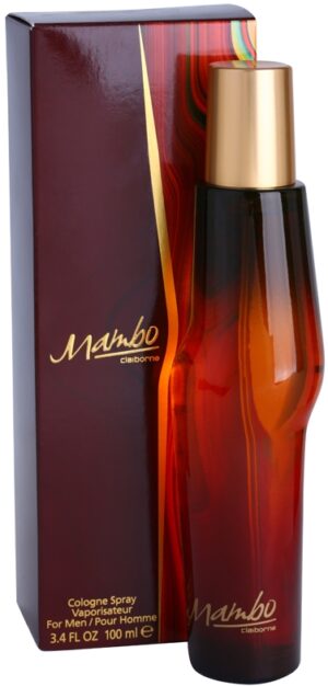 Mambo for Men — изображение 2