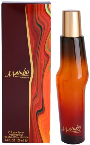 Mambo for Men — изображение 1