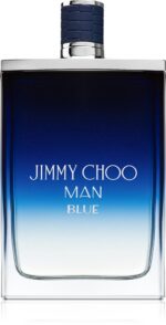 Man Blue