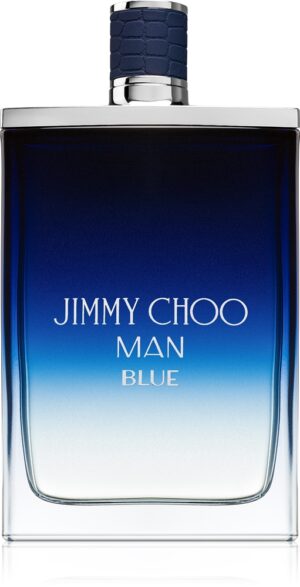 Man Blue — изображение 1