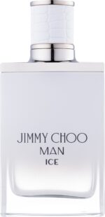 Man Ice