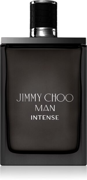 Man Intense — изображение 1