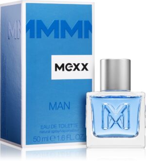 Man New Look — изображение 2