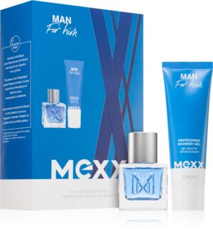 Man New Look — изображение 1