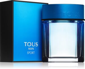 Man Sport — изображение 2