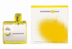 Mandarina Duck — изображение 1
