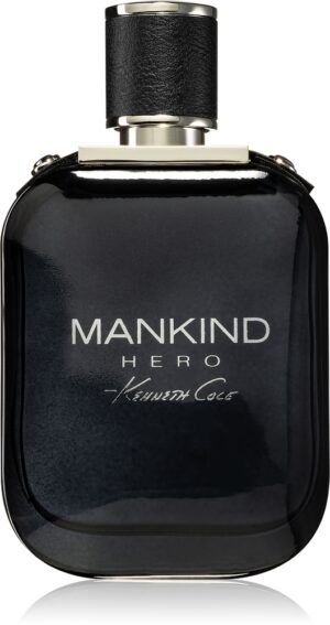 Mankind Hero — изображение 1