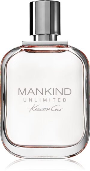 Mankind Unlimited — изображение 1